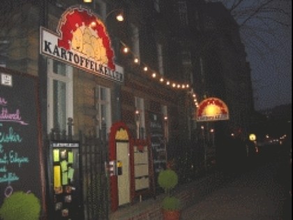 Фото: Kartoffelkeller